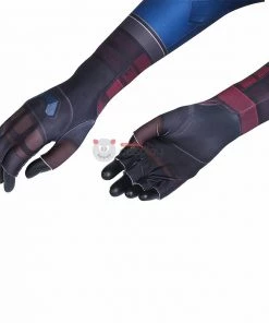 Captain America Costumes Avengers 2 Austrian Age Captain America Captain Steve Rogers Cosplay Costumes -Cosplay Sales Store 12 800x800 21