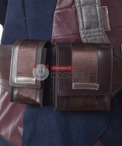 Captain America Costumes Avengers Infinity War Steve Rogers Cosplay Costume -Cosplay Sales Store 12 800x800 22
