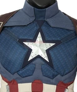 Captain America Costumes Avengers-Endgame Steve Rogers Cosplay Costumes -Cosplay Sales Store 12 800x800 23