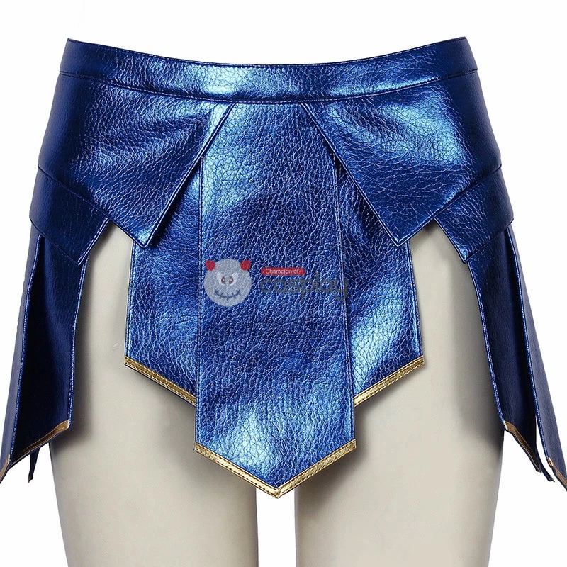 Diana Cosplay Costumes Full Set 15 Diana Cosplay Costumes Full Set - Image 13