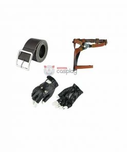 Dr Smolder Bravestone Costumes Jumanji Cosplay Costumes -Cosplay Sales Store 12 800x800 34