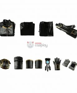 Hawkeye Costume Avengers Endgame Clinton Barton Ronin Warrior Cosplay Costumes -Cosplay Sales Store 12 800x800 43