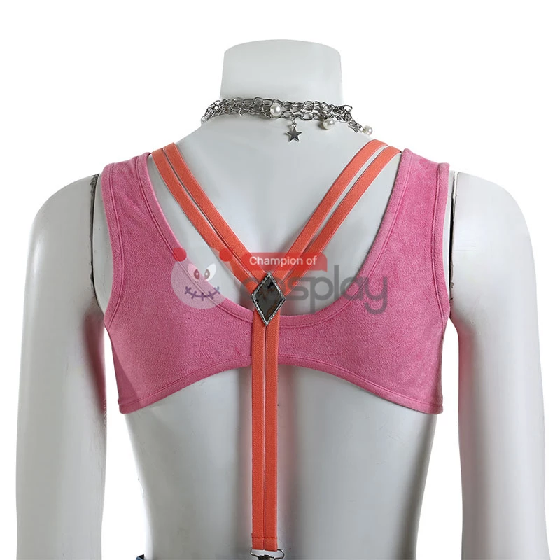 HQ Matthew Libatique Rainbow Halloween Cosplay Costume 16 HQ Matthew Libatique Rainbow Halloween Cosplay Costume - Image 14