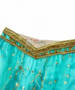 Jasmine Costumes Aladdin Live Edition Cosplay Costumes -Cosplay Sales Store 12 800x800 47
