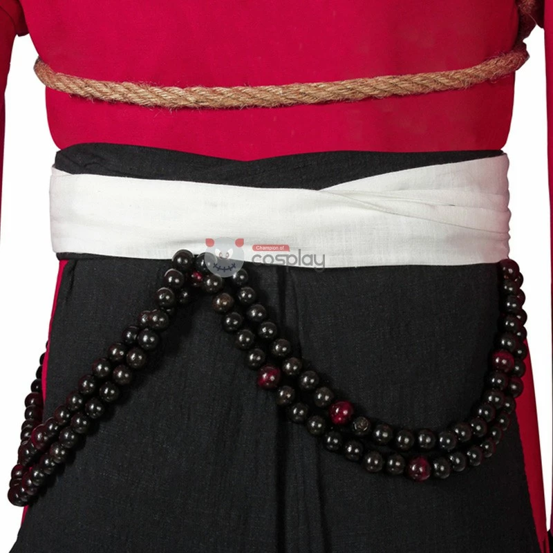 JIN Costumes Ghost Of Tsushima Cosplay Costumes 15 JIN Costumes Ghost Of Tsushima Cosplay Costumes - Image 13