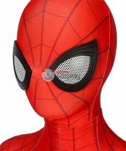 Kids SpiderMan Cosplay Spider-Man Homecoming Cosplay Costumes -Cosplay Sales Store 12 800x800 58