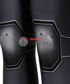 Natasha Romanoff Black Jumpsuit 2020 Movie Black Widow Cosplay Costume -Cosplay Sales Store 12 800x800 67