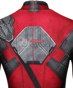 New Deadpool Wade Wilson Jumpsuit Cosplay Costume -Cosplay Sales Store 12 800x800 69