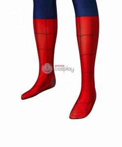 Peter Parker Costumes Ultimate Spider-Man Season1 Cosplay Costumes -Cosplay Sales Store 12 800x800 72