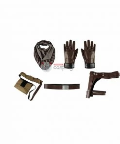 Poe Dameron Costume Star Wars 9 The Rise Of Skywalker Cosplay Costume -Cosplay Sales Store 12 800x800 73