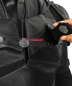 Robert Pattinson Costume 2022 Movie SuperHero Bruce Wayne Cosplay Suit 44 Robert Pattinson Costume 2022 Movie SuperHero Bruce Wayne Cosplay Suit -Cosplay Sales Store 12 800x800 78