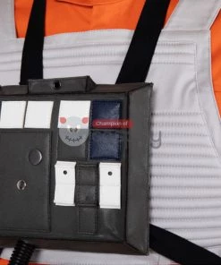 Star Wars Costumes Luke Skywalker X-Wing Pilot Fighter Cosplay Costume -Cosplay Sales Store 12 800x800 85