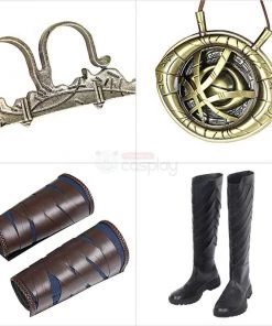 Stephen Strange Cosplay Costume Doctor Strange in the Multiverse of Madness Suit -Cosplay Sales Store 12 800x800 86