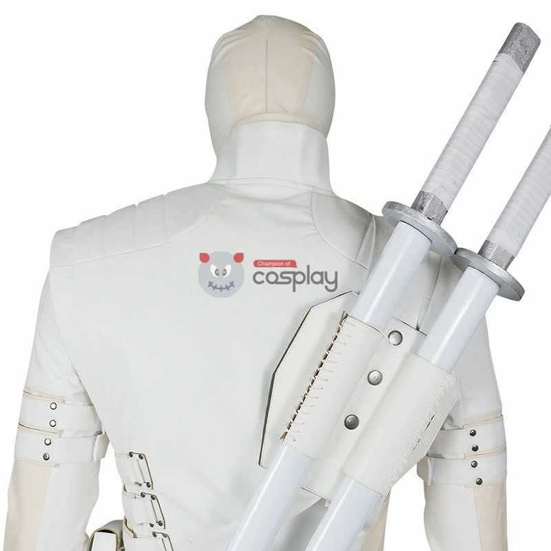 Storm Shadow Costume G.I. Joe Retaliation Cosplay Costumes 14 Storm Shadow Costume G.I. Joe Retaliation Cosplay Costumes - Image 12