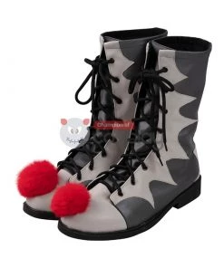 The Dancing Clown IT Chapter Two Pennywise Cosplay Costume Suit -Cosplay Sales Store 12 800x800 88