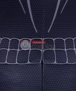 Adult Spider Man 3 Venom Spider-Man Halloween Cosplay Costume -Cosplay Sales Store 12 800x800 9