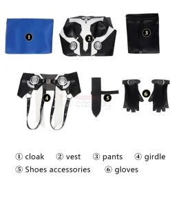 Thor 4 Love and Thunder King Valkyrie Cosplay Costume -Cosplay Sales Store 12 800x800 90