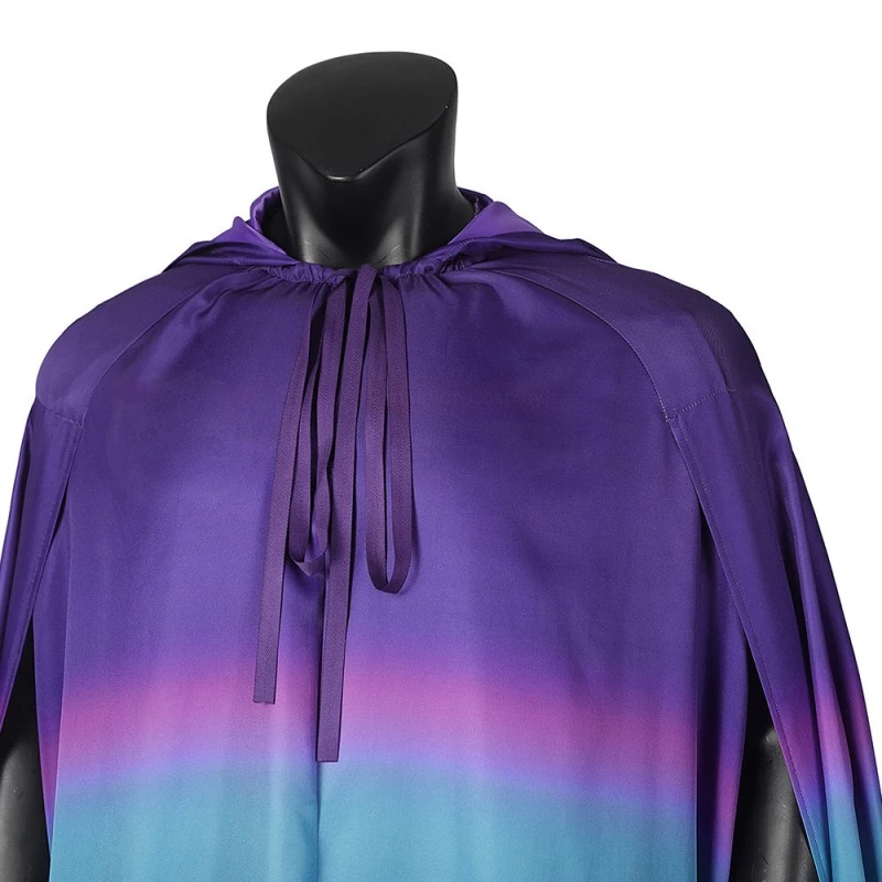 Thor Love and Thunder Cloak Three Colors Thor Cape Cosplay Costume 15 Thor Love and Thunder Cloak Three Colors Thor Cape Cosplay Costume - Image 13