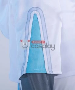 Chongyun Costume Genshin Impact Cosplay Costumes -Cosplay Sales Store 12 800x800 98