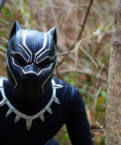 The Avengers Captain America Civil War Black Panther Cosplay Costume Deluxe Outfit -Cosplay Sales Store 123140602 800x800 1
