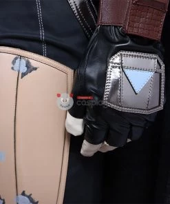 The Mandalorian Costume Star Wars Cosplay Suit -Cosplay Sales Store 13 800x800 107