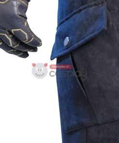 Bucky Barnes Costumes Winter Soldier Cosplay Costume -Cosplay Sales Store 13 800x800 13