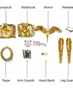 Diana Golden Costume Woman 1984 Halloween Cosplay Suit -Cosplay Sales Store 13 800x800 22