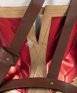 Halloween Diana Cosplay Costume Woman Black Suit -Cosplay Sales Store 13 800x800 28