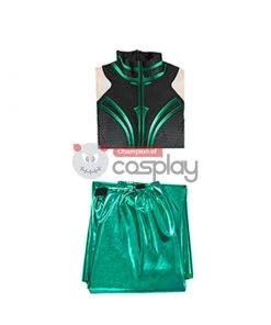 Hela Jumpsuit Thor Ragnarok Cosplay Costume -Cosplay Sales Store 13 800x800 30