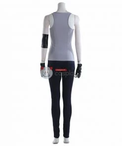 Jill Valentine Costume Resident Evil 3 Remake Cosplay Costume -Cosplay Sales Store 13 800x800 32