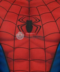 Kids Spider-Man Jumpsuit Spiderman Classic Ultimate Cosplay Costume -Cosplay Sales Store 13 800x800 38