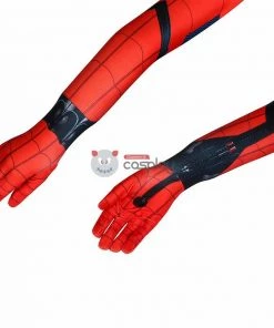 Kids SpiderMan Cosplay Spider-Man Homecoming Cosplay Costumes -Cosplay Sales Store 13 800x800 39