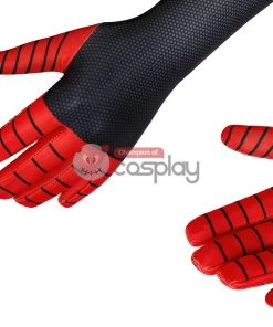 Kids Ultimate Spider Man Cosplay Costume Spiderman PS5 Miles Morales Jumpsuit 29 Kids Ultimate Spider Man Cosplay Costume Spiderman PS5 Miles Morales Jumpsuit -Cosplay Sales Store 13 800x800 41