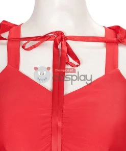 2021 Wanda Costume WandaVision Maximoff Scarlet Witch Cosplay Suit -Cosplay Sales Store 13 800x800 5