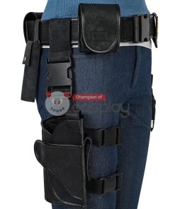 Resident Evil 3 Remake Jill Valentine Cosplay Costume 30 Resident Evil 3 Remake Jill Valentine Cosplay Costume -Cosplay Sales Store 13 800x800 53