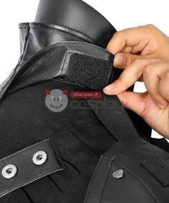 Robert Pattinson Costume 2022 Movie SuperHero Bruce Wayne Cosplay Suit 45 Robert Pattinson Costume 2022 Movie SuperHero Bruce Wayne Cosplay Suit -Cosplay Sales Store 13 800x800 54