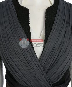 Star Wars 8 Rey Cosplay Costume Top Level 30 Star Wars 8 Rey Cosplay Costume Top Level -Cosplay Sales Store 13 800x800 59