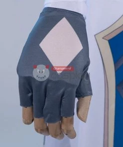 Chongyun Costume Genshin Impact Cosplay Costumes -Cosplay Sales Store 13 800x800 70