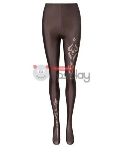 Genshin Impact Cosplay Suit Keqing Costume 35 Genshin Impact Cosplay Suit Keqing Costume -Cosplay Sales Store 13 800x800 71