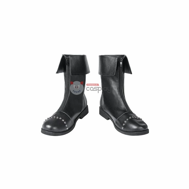 Cloud Strife Costume Final Fantasy 7 Cosplay Costume Full Set 15 Cloud Strife Costume Final Fantasy 7 Cosplay Costume Full Set - Image 13