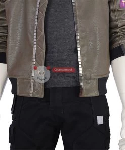 Cyberpunk 2077 Cosplay Costume Full Set 32 Cyberpunk 2077 Cosplay Costume Full Set -Cosplay Sales Store 13 800x800 81