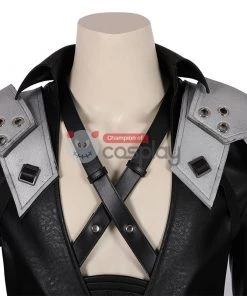 Final Fantasy VII Remake Sephiroth Cosplay Costume Suit -Cosplay Sales Store 13 800x800 82