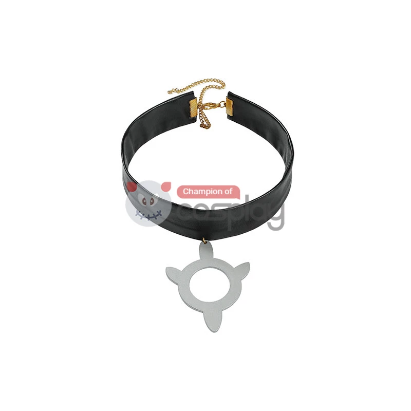 Pokemon Sword and Shield Marnie Cosplay Costume Suit 16 Pokemon Sword and Shield Marnie Cosplay Costume Suit - Image 14