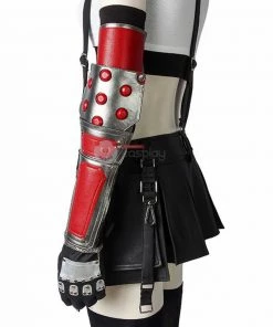 Tifa Lockhart Costume Final Fantasy 7 Cosplay Costume Full Set -Cosplay Sales Store 13 800x800 88