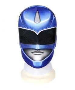 Dan Tricera Ranger Costume Blue Mighty Morphin' Power Rangers Cosplay Costumes -Cosplay Sales Store 13 800x800 92