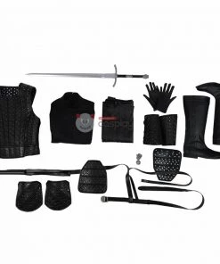 Geralt Costumes The Witcher Cosplay Costumes -Cosplay Sales Store 13 800x800 94