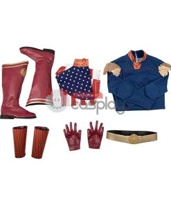 Homelander Costume The Boys Season 1 Cosplay Suit 29 Homelander Costume The Boys Season 1 Cosplay Suit -Cosplay Sales Store 13 800x800 97