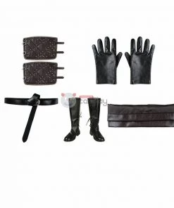 Jon Snow Cosplay Costume Aegon Targaryen Halloween Suit -Cosplay Sales Store 13 800x800 98