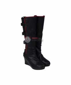 Kate Kane Halloween Suit Woman Black Costume -Cosplay Sales Store 13 800x800 99