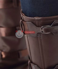 Captain America Costumes Avengers Infinity War Steve Rogers Cosplay Costume -Cosplay Sales Store 14 800x800 12